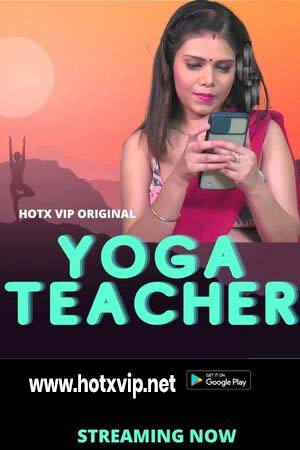 Yoga Teacher UNCUT